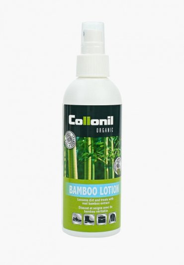 Спрей для обуви Collonil