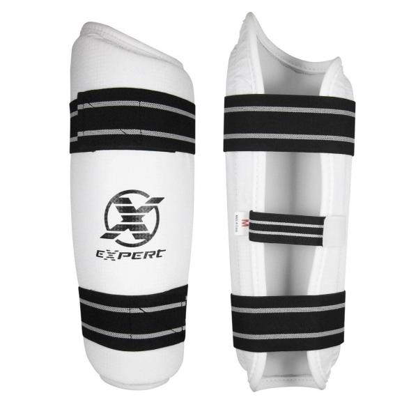 Щитки для голени Fight Expert SGTQ-02 Flamma