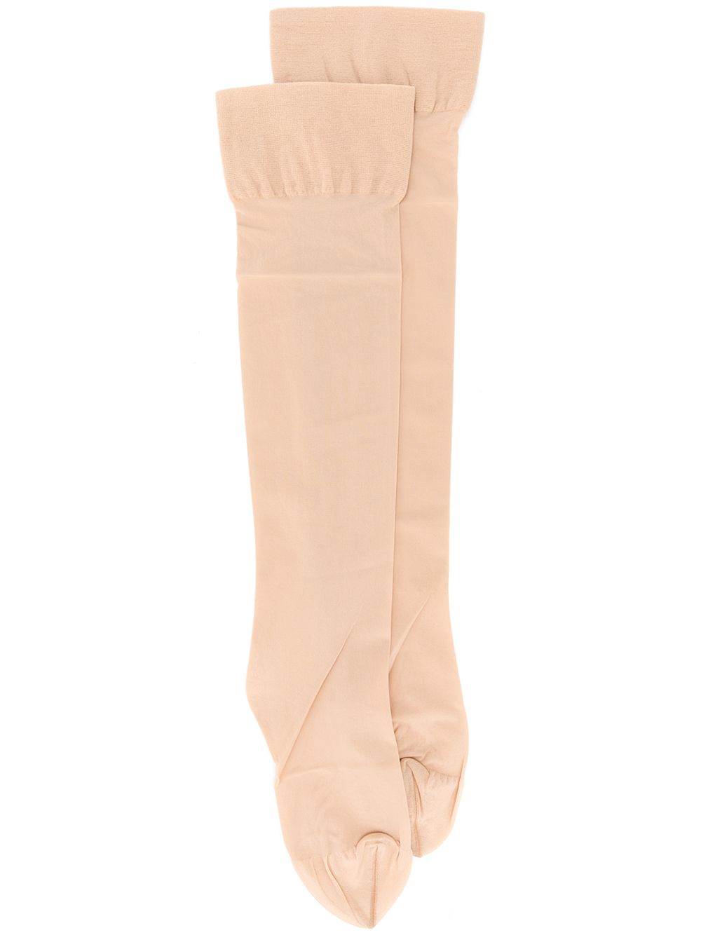 Wolford гольфы Individual 10