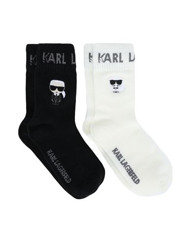 Носки и колготки KARL LAGERFELD