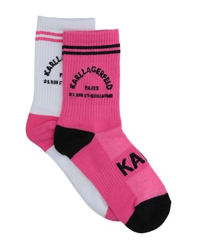 Носки и колготки KARL LAGERFELD