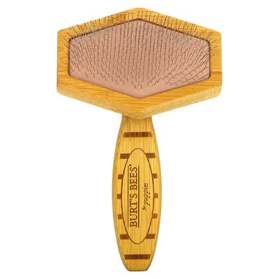 Burt's Bees Slicker Brush для щенков, 1 шт.