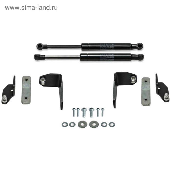 Упоры капота АвтоУПОР для Kia Sportage IV 2016-2018 2018-н.в., 2 шт., UKISPO021