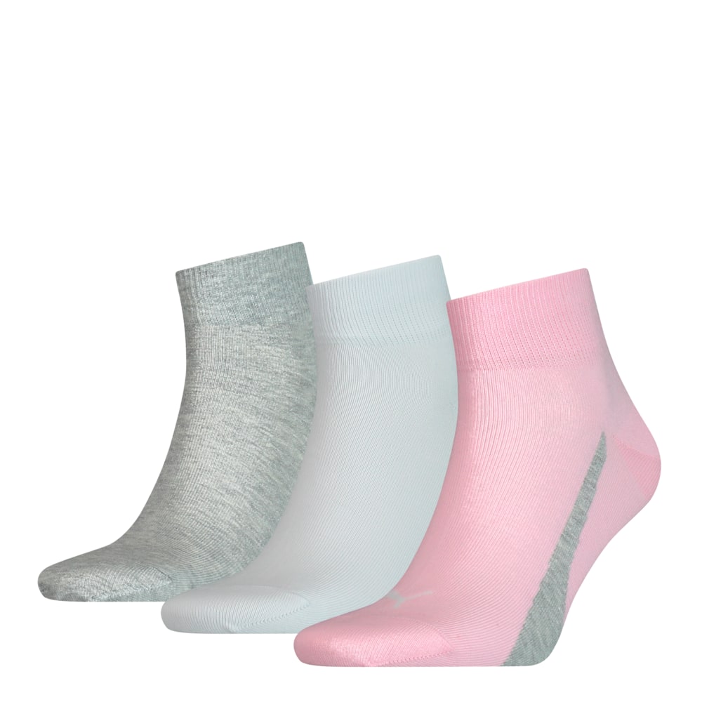 Носки 3 Pack Quarter Socks