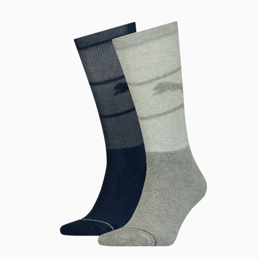 Носки Unisex Chill Reversed Crew 2 pack