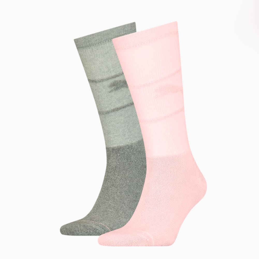 Носки Unisex Chill Reversed Crew 2 pack