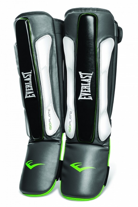 Защита голени и стопы Everlast Prime MMA 3400000