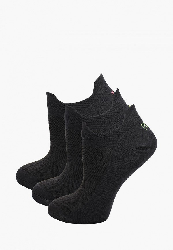 Носки 3 пары Polo Ralph Lauren