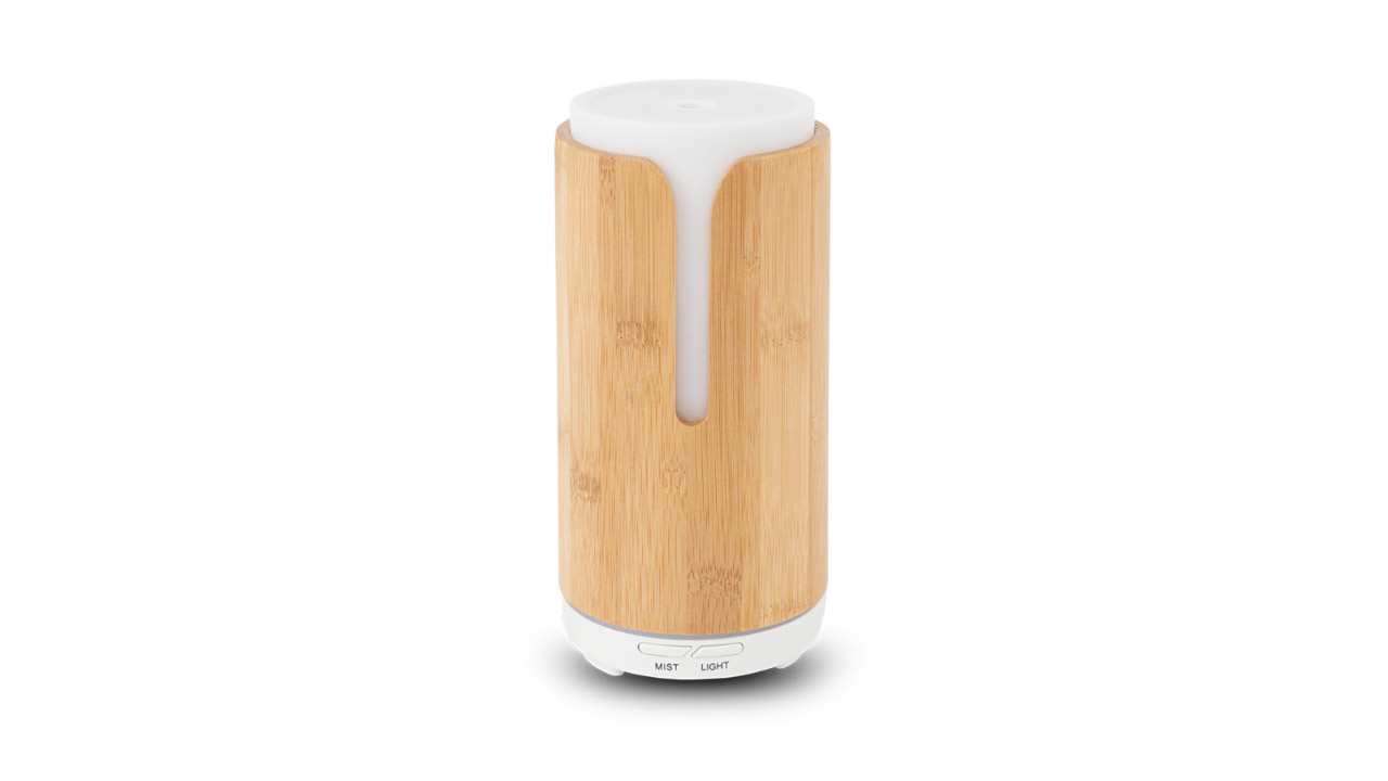 Bamboo Dream