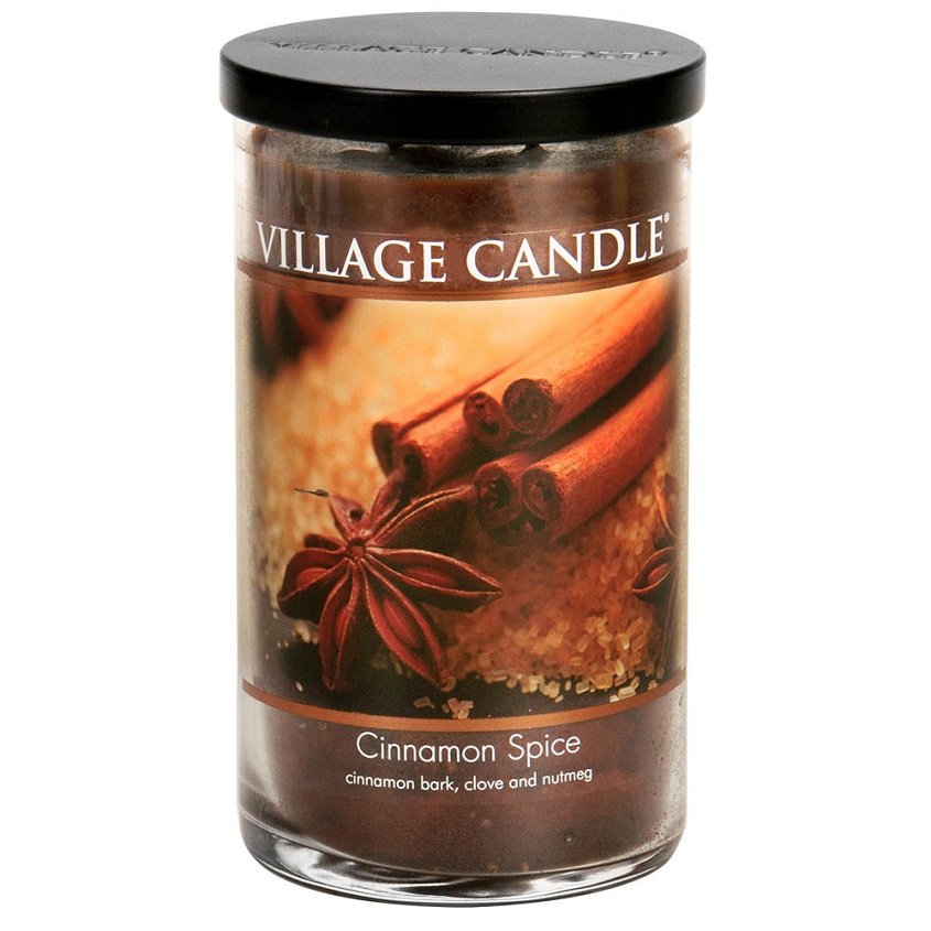 VILLAGE CANDLE Ароматическая свеча
