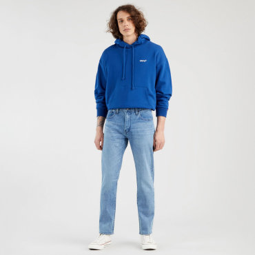 Джинсы мужские Levi's 29507-1112 синие 31/34 UK