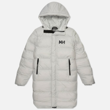 Куртка мужская Helly Hansen 53599-823 серая S
