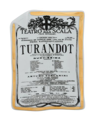 домашнего декора FORNASETTI