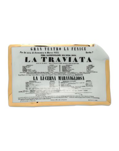 домашнего декора FORNASETTI