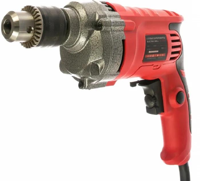 Дрель безударная EDON ED-8006 сетевая