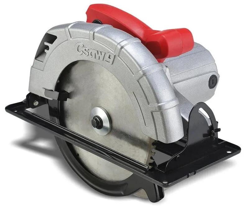 Пила дисковая EDON CS-235/2350