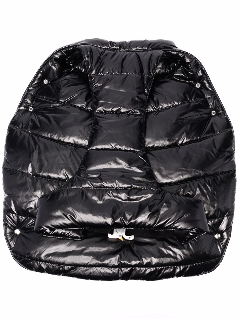 Moncler x Poldo пуховик для собаки