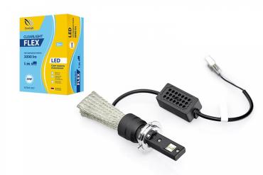 Лампа LED Clearlight Flex HB4 3000 lm, 6000K, CLFLXLEDHB4-1