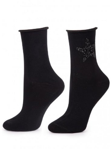 Носки COTTON NIGHT STARS Носки женские