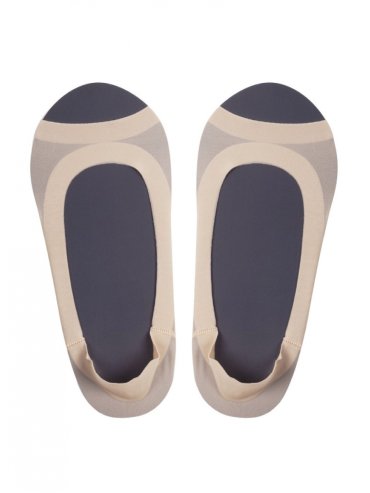 Носки LUX LINE NF NEW Подследники