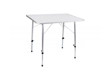 Стол TREK PLANET PICNIC 80, складной, 80 см, white, 70664