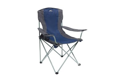 Кресло TREK PLANET PICNIC XL Navy, складное, Green/Navy, 70602