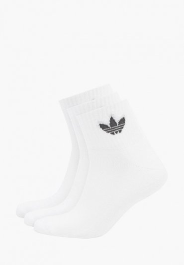 Носки 3 пары adidas Originals