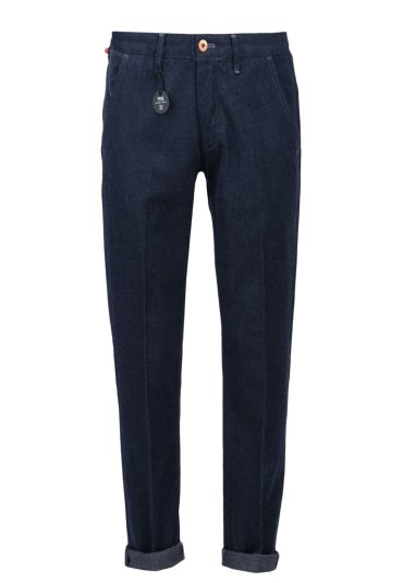 Джинсы PANTALONI TORINO