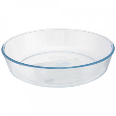 Форма для запекания Pyrex Smart Cooking плоская 26 см