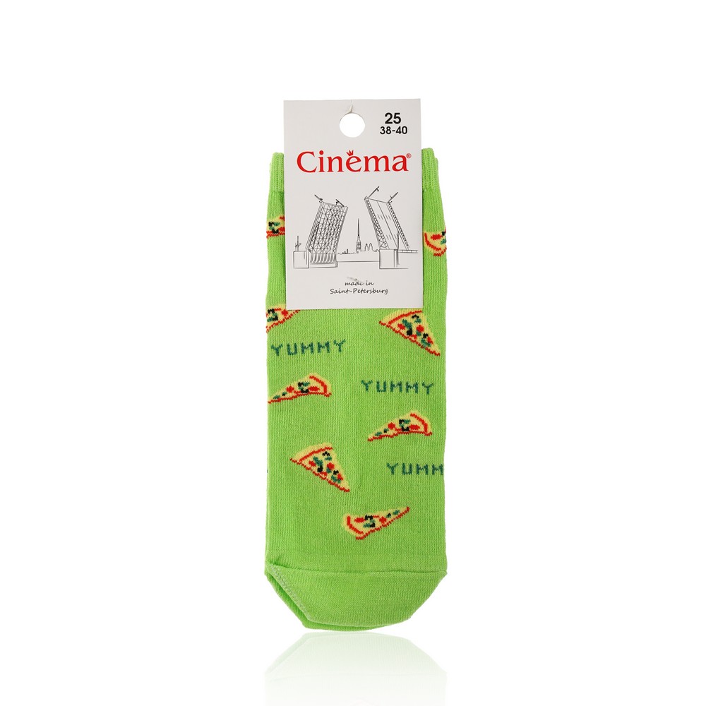 Женские носки Opium Cinema