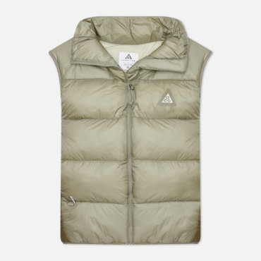 Утепленный жилет мужской Nike DH3075-320 хаки XL