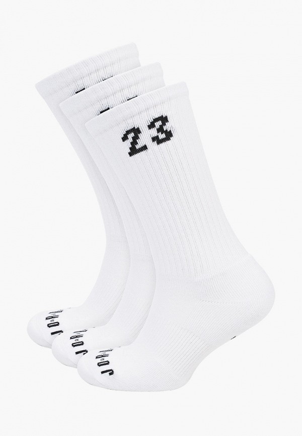 Носки 3 пары Jordan