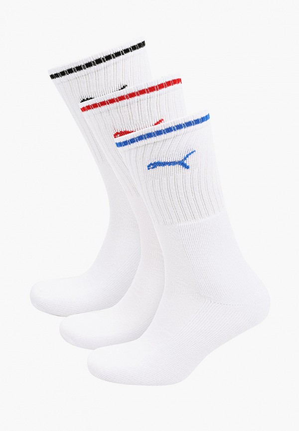 Носки 3 пары PUMA