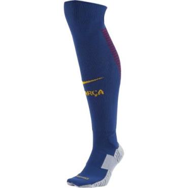 Гольфы мужские Nike SX6027 синие XL