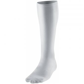 Гольфы мужские Nike SX4543 белые M