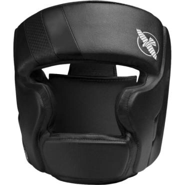 Шлем Hayabusa T3 Black Hayabusa
