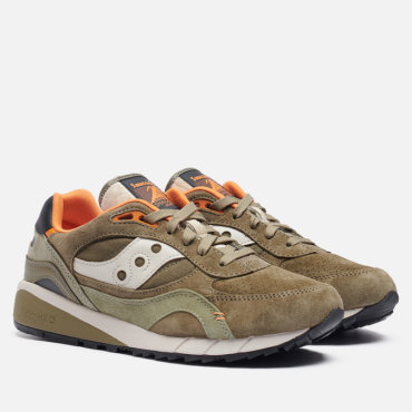 saucony man