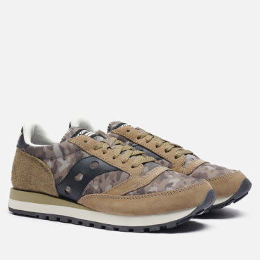 saucony jazz 43