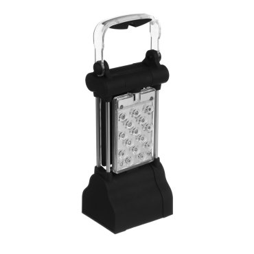 ЧИНГИСХАН Фонарь кемпинговый, 30 LED, 3xD, 2 режима, пластик