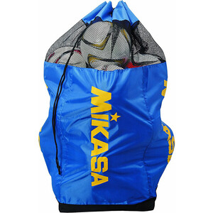 Сумка-баул Mikasa SDBAG, нейлон, сине-желтая