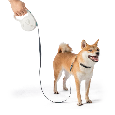Поводок для собак Xiaomi Jordan Judy Pet Retractable Rope PE042