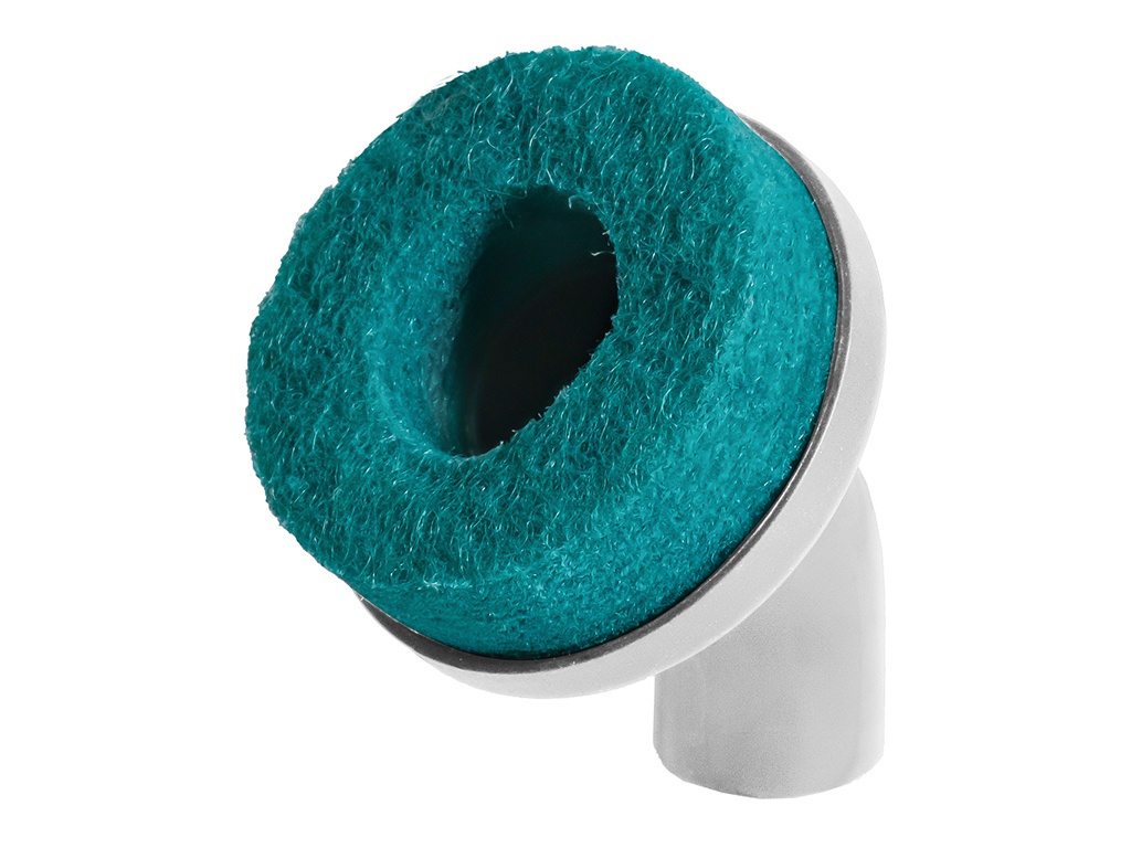 Насадка для пароочистителя Bort Scrub Pad 93412802