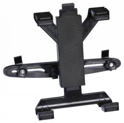Автомобильный держатель Buro PH06 7"-11" черный