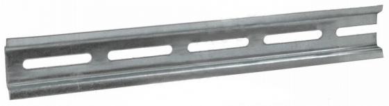Iek YDN10-0030 DIN-рейка (30см) оцинкованная