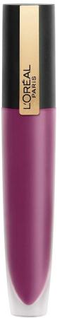 Губная помада LOreal Paris Rouge Signature тон 104