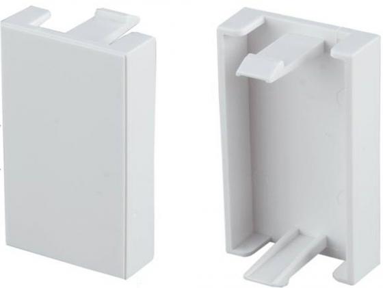 Заглушка Legrand Mosaic 1 модуль 77070