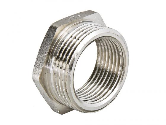 Футорка 1 1/2"х1" нар.-вн. VALTEC VTr.581.N.0806