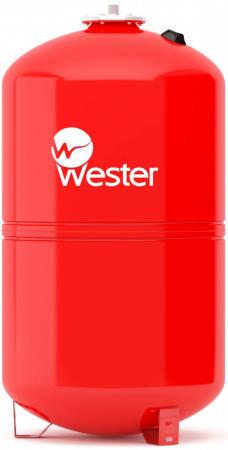 Расширительный бак Wester WRV 150 (Объем, л: 150)