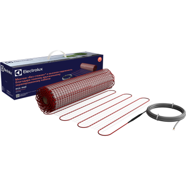 Нагревательный мат Electrolux EEM 2-150-0.5