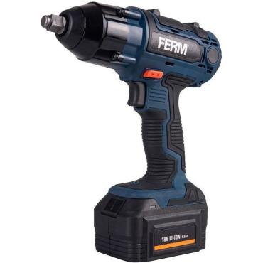 Аккумуляторный гайковерт Ferm DIY CDM1127